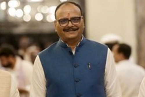 With extended dates, voters can submit forms easily, BLOs will get relief: UP Dy CM Pathak