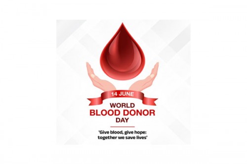 Blood donation simple, safe, can make huge impact: JP Nadda