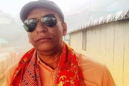 BJP fields Abhijit Das against Abhishek Banerjee in Bengal's Diamond Harbour