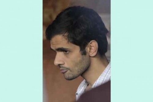 Umar Khalid seeks open court hearing of review petition in 2020 Delhi riots conspiracy case