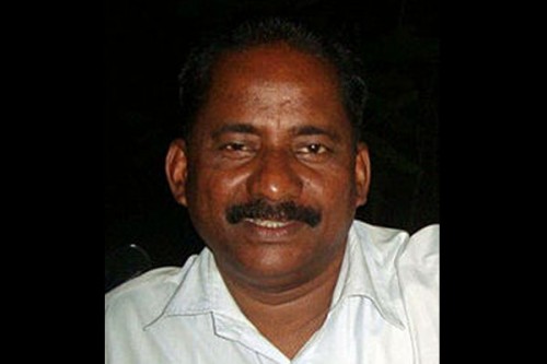 On 13th death anniversary, a 'living' memorial comes up for TP Chandrasekharan in Kerala