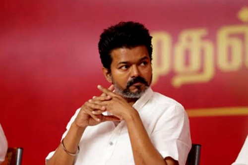 TN's Madurai district administration issues directives for TVK 2nd state conference