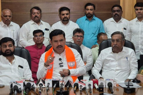 Karnataka demolition row: BJP objects to rehabilitation of encroachers in Bengaluru