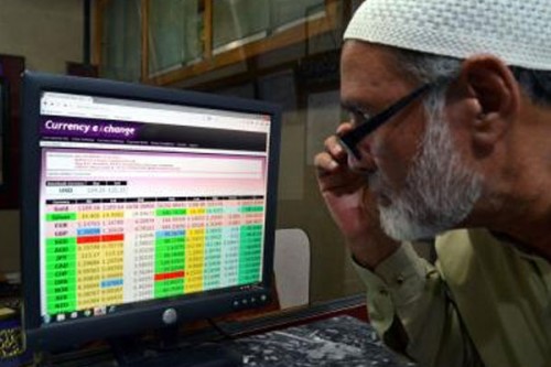 Pakistan's GDP growth rate likely to fall below IMF estimate