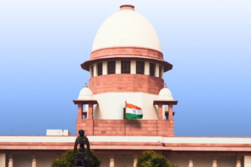 Supreme Court sets aside ban on cricketer Santhosh Karunakaran