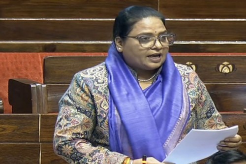 RS: Digvijaya Singh claims irregularities in organic crop certification, BJP MP demands fire safety fund for historic markets