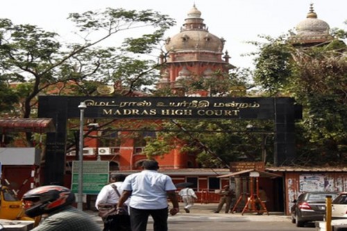 Expelled DMK functionary, wife seek anticipatory bail from Madras HC in sexual harassment case