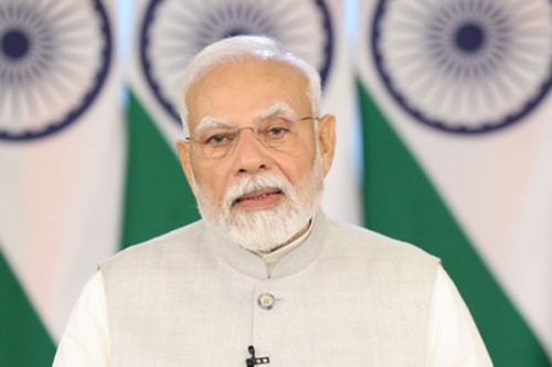 PM Modi to inaugurate five revamped railway stations in Vadodara division on May 22