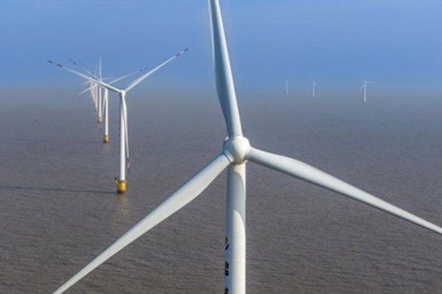 Australia must triple electricity generation and storage capacity by 2050: Report