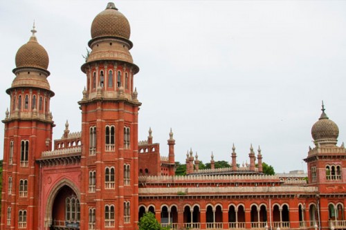 Madras High Court suspends contempt sentence against IAS officer Anshul Mishra