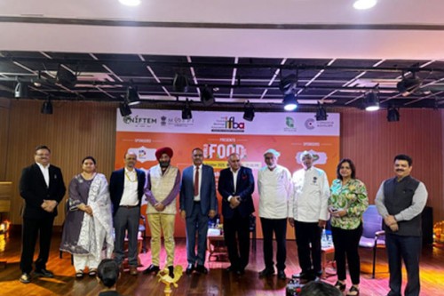Food safety a shared responsibility, public awareness key: Officials