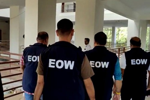 EOW raids Indore Municipal official over disproportionate assets allegations