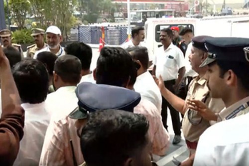 Congress faces internal jostling over tickets ahead of Kerala polls