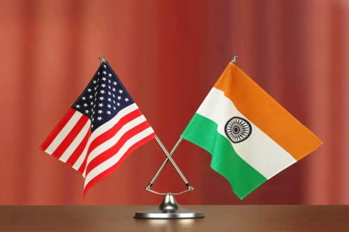 Health industry welcomes interim bilateral trade agreement between India, US