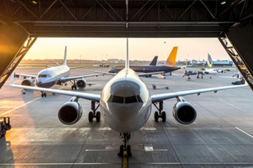 Seven Gujarat airports closed to civil flights amid rising tensions