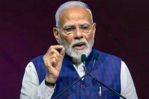 Providing youth with employment opportunities is our priority, says PM Modi at 18th Rozgar Mela