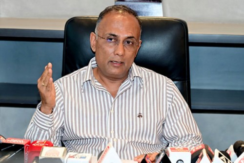 Cough syrup tragedy: Karnataka on high alert, samples sent for testing, says Health Minister Rao