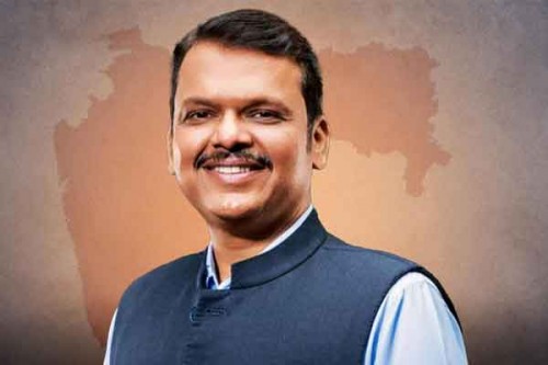 Oppn trampled upon ideals of India's social reformers: CM Fadnavis on women quota bill