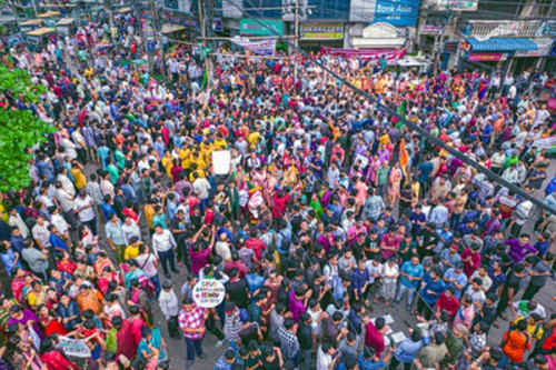 Bangladeshi diaspora writes to Italian PM Meloni, highlights human rights violations under Yunus regime