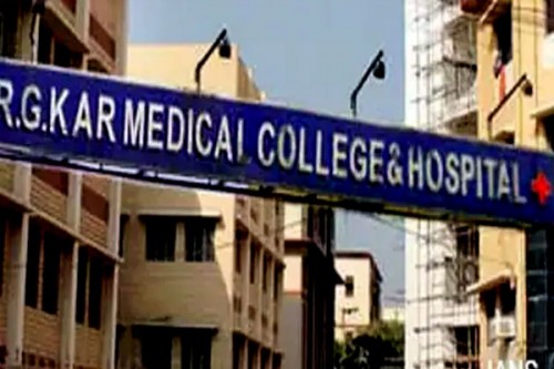 Uncertainty looms over a movie on RG Kar victim