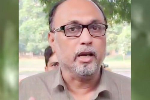 Whistleblower in RG Kar financial irregularities case resigns, cites vendetta