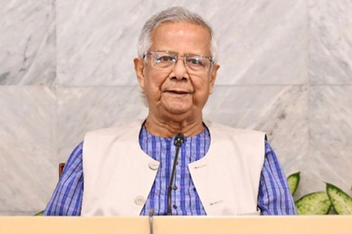 Seven arrested over Hindu youth's lynching, says Bangladesh interim govt