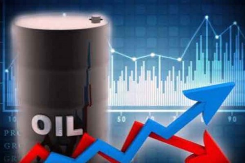 Oil prices not rising despite Middle East tensions as demand wanes