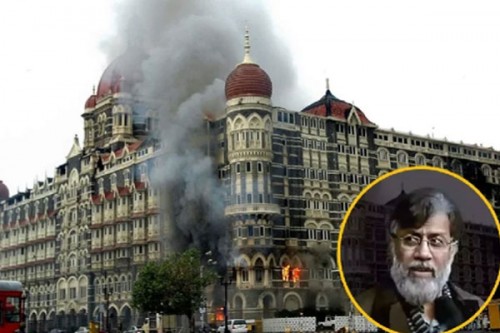 Rana plays cat-and-mouse game: Extradited 26/11 accused dodges investigators with ISI-honed tactics