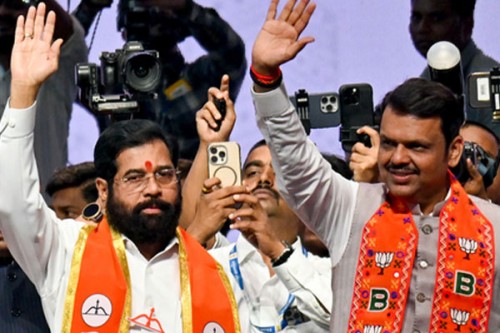 Mumbai civic polls: Thackeray cousins' Marathi pride vs BJP-Shiv Sena's global city vision