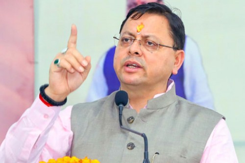 Gita shlokas in Uttarakhand schools: CM Dhami welcomes move, says 'will build character and strength'