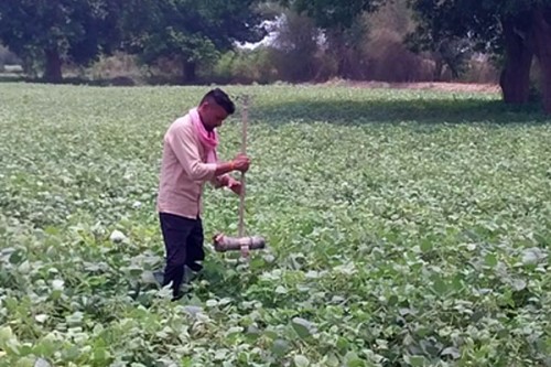 Gujarat to host state-level 'PM Kisan Utsav Diwas' tomorrow