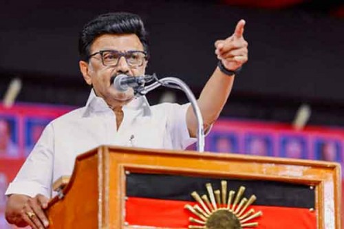 DMK leads charge against delimitation bill, warns Centre of political fallout in TN