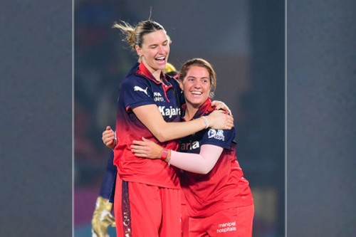 WPL 2026: 'It's great to be back to winning ways,' says De Klerk after RCB beat UP