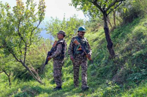 Operation Mahadev: Kashmir forests no longer a terrorist safe haven