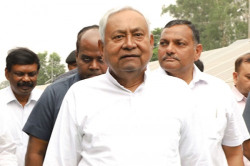 Nitish Cabinet approves 22 key agendas: Major reforms in sports, tribal welfare, health sector in Bihar