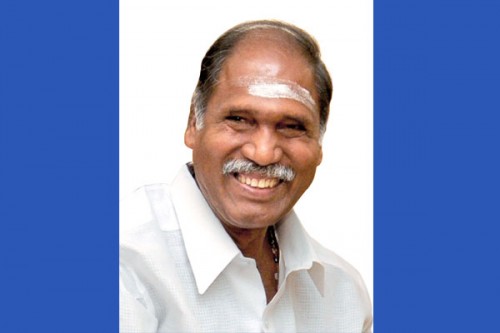 Puducherry Assembly likely to convene special session on statehood demand in September