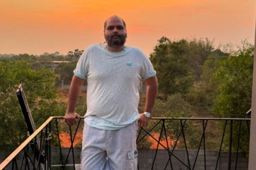 BookMyShow removes all of Kamra's content, delists him; Sena thanks platform
