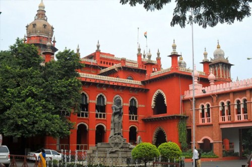 Madras HC to deliver its verdict tomorrow on Thiruparankundram Hill lamp case