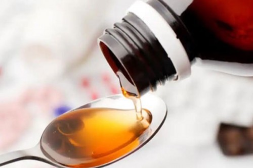 WHO flags three contaminated cough syrups in India, including Coldrif