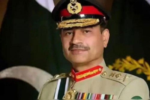 JeM Commander Claims Pakistan Army Backed Terror Group, India's Operation Sindoor Targeted Camps