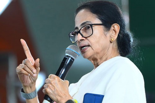 Ahead of PM Modi's mega rally in Kolkata, TMC poses five questions