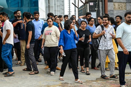 Govt lowers NEET-PG 2025 cut-off for counselling to 0 percentile for reserved categories