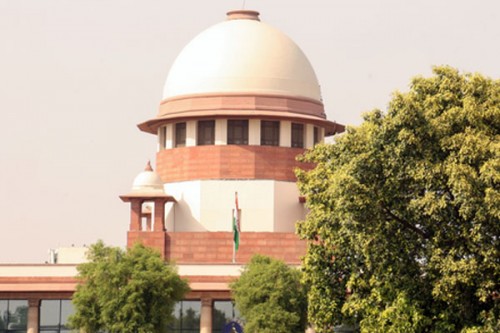 SC agrees to hear plea of 'Udaipur Files' producer against stay on release
