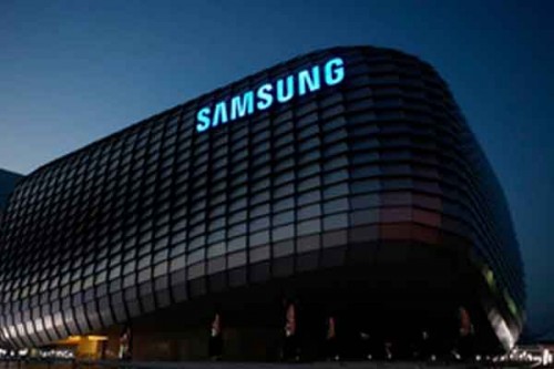 Samsung set to expand chips supply chain after $6.4 bn US grants

