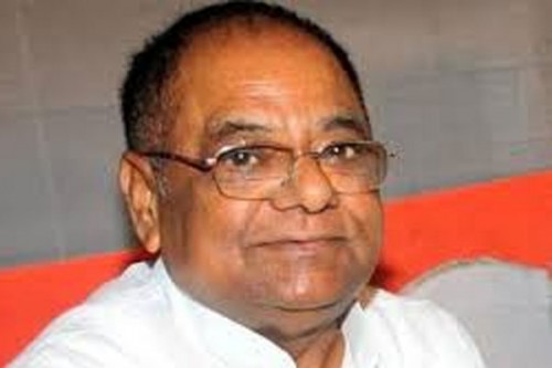 Bihar RJD chief Mangani Lal Mandal hospitalised in Delhi for liver treatment