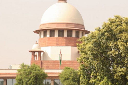 'Newspaper cannot be stopped': SC grants interim relief to media outlet