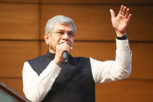 India advances towards training 85,000 semiconductor design engineers: Ashwini Vaishnaw