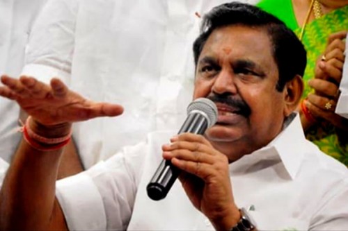 AIADMK to hold protest against DMK's 'misrule', 'abuse of power' tomorrow