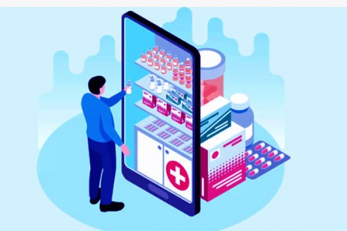 Online Pharmacy Sector to See Steady Growth, Narrow Losses with Focus on High-Margin Products