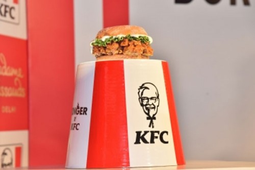 KFC and Pizza Hut India operator Sapphire Foods' slips into loss of Rs 1.73 crore in Q1